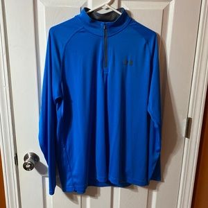 Under Armour 1/4 zip